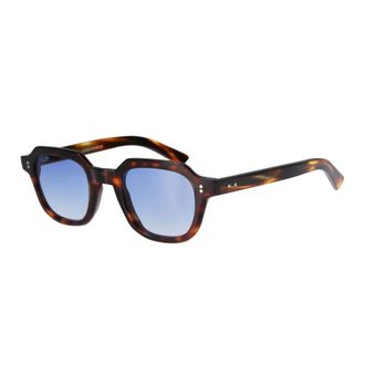 K&agrave;dor Sunglasses, unisex, Brown, Size: 47 MM K-Story/N