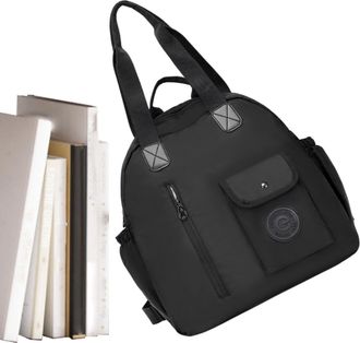 Generic Travel Backpack - Womens Backpack, Large Capacity Waterproof Bag | Waterproof Hiking Backpack, Back Support, Casual Travel Backpack, Fashion Bag, Mult