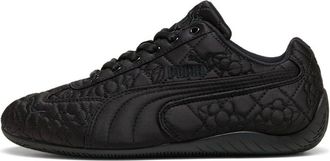 Puma (WMNS) PUMA Speedcat Good Sheets Black White 407861-03
