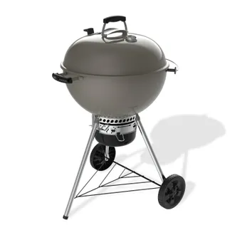 Weber Barbecue A Carbone Weber master-touch Grigio Fumo 61x72,5x90 Cm