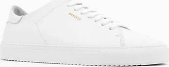 Axel Women Clean 90 Sneaker In White