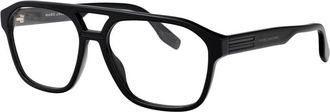 Marc Jacobs Marc 845 Optical Frame - Heren - Brillen - Zwart - 57 MM - Accessoires