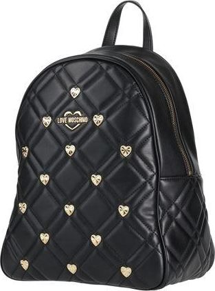 Love Moschino BAGS - Rucksacks sur YOOX.COM