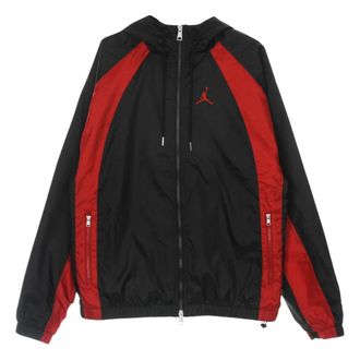 Nike Jordan Essentials Woven Jacket - male - Jordan - Training Jackets - Multicolor - XL - Sport