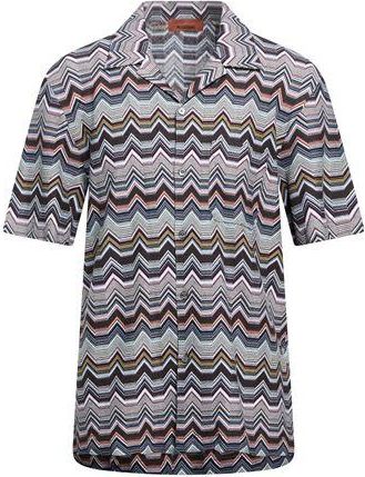 Missoni TOPWEAR - Camicie su YOOX.COM