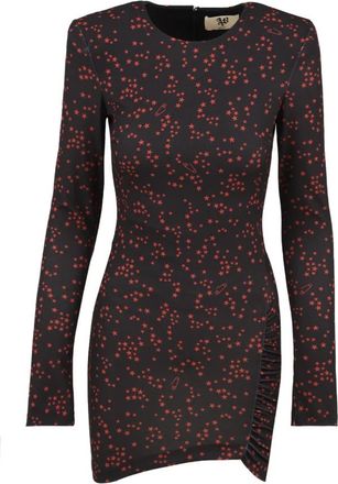 Aniye By Elegante Jurken voor Vrouwen - Dames - Korte kleedjes - Veelkleurig - XS - Kleedjes