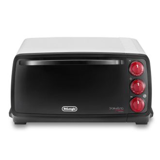 DeLonghi De Longhi Eo 14552.w Horno Con Grill 14 L Negro Blanco 800 W