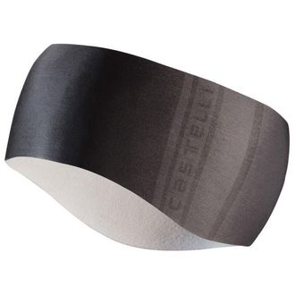 Castelli Pro Thermal 2 Headband Stirnband f&uuml;r Damen | grau