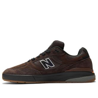New Balance 933 Andrew Reynolds Brown NM933BAR