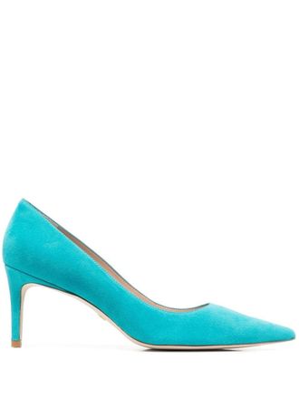Stuart Weitzman Pumps 70mm - Blu
