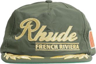 Rhude French Riviera Rhude Cap