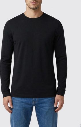 Giorgio Armani T-shirt in jersey