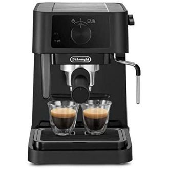 DeLonghi Cafetera Express Delonghi Ec230.bk