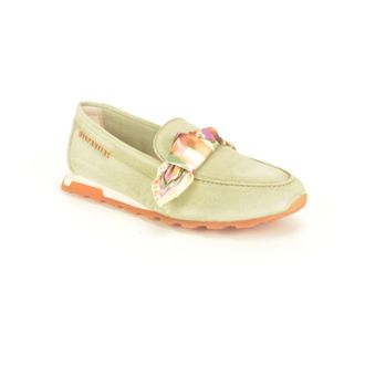 Hispanitas Dames, Schoenen, Beige, Maat: 38 EU