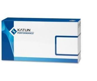 OEM Katun 50248 Cartucho De T&oacute;ner 1 Pieza(s) Compatible Amarillo