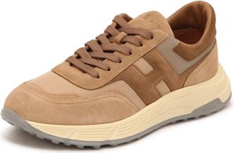 Hogan Sneakers Hyperlight - - Shoes - Uomo - Beige - 43 EU