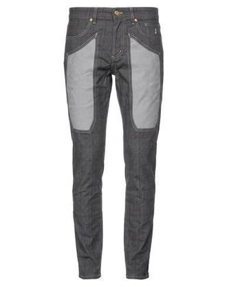 Jeckerson PARTES DE ABAJO - Pantalones en YOOX.COM