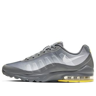 Nike Air Max Invigor Smoke Grey Opti Yellow CU1924-002