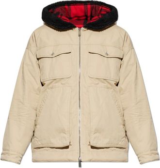 Dsquared2 Uomo, Giacche, Beige, 2Xl, new