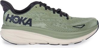 Hoka One One Heren, Sport, Groen, Maat: 42 EU Nylon