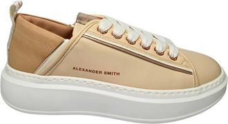 Alexander Smith Donna, Scarpe, Beige, 37 EU, new