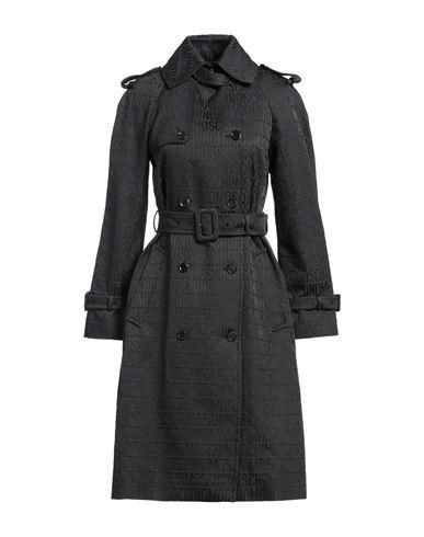 コート MOSCHINO COTTON NYLON COAT Moschino Trench Coats − Sale: up to −85% | Stylight