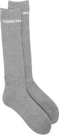 Comme Des Garçons Socks