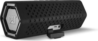 CAT Speaker portatile da cantiere bluetooth erpillar-BT-SPK