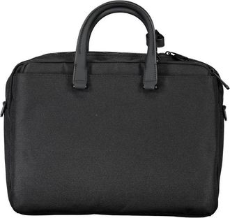 Calvin Klein Briefcase - Black