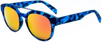 Italia Independent Acetate Sunglasses