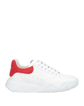 Alexander McQueen SCHUHE - Sneakers auf YOOX.COM