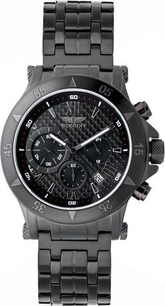 Bobroff Steel Mens Watch