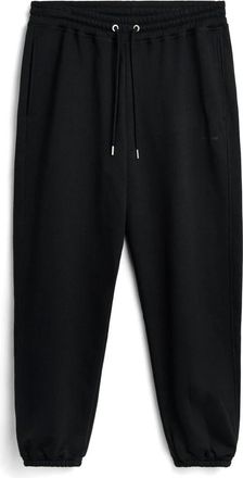 Soulland Timothy Trainingsbroeken - Heren - Sweatpants - Zwart - Xs/S - Katoen - Broeken