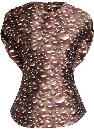 Odeeh CAMISETAS Y TOPS - Tops en YOOX.COM