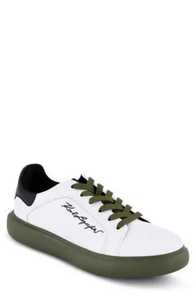 Men's Karl Lagerfeld Sneakers / Trainer - up to −63% | Stylight