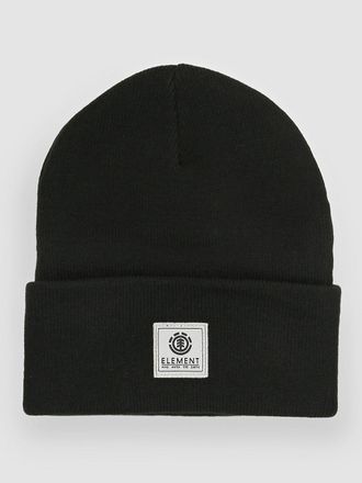Element Dusk Classic Gorro negro