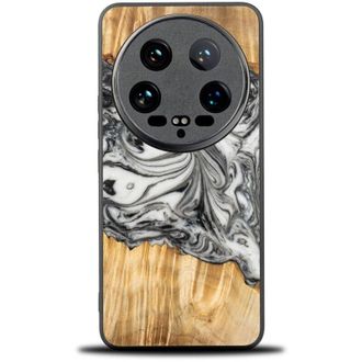 OEM Funda Bewood Unique Para Xiaomi 14 Ultra - 4 Elementos - Tierra