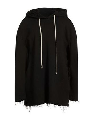 Rick Owens TOPWEAR - Felpe su YOOX.COM