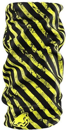 Dynafit Graphic Neck Gaiter Halstuch - Unisex | oliv