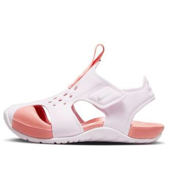 Nike (TD) Nike Sunray Protect 2 Light Violet Crimson Bliss 943827-503