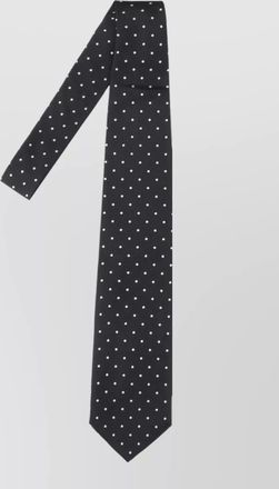 Junya Watanabe silk tie