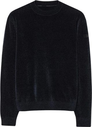 Roberto Ricci Design Rrd, Uomo, Maglie, Blu, L, new