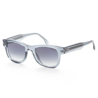 Carrera Mens 50mm Teal Sunglasses CARRERA330-S-ZI9-50