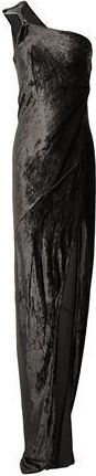 Rick Owens DRESSES - Maxi dresses on YOOX.COM