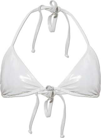 Diesel Donna, Costumi da bagno, Bianco, L, new