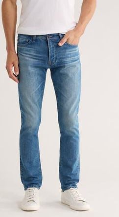 AG - Adriano Goldschmied Mens Tellis Slim Fit Jeans in Republic at Nordstrom Rack, Size 38 X 32