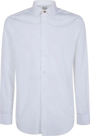Paul Smith Mens Sc Tailored Fit Shirt