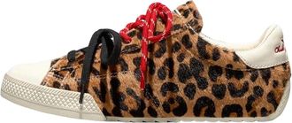 Converse Chuck Taylor Lo Leopard Pony Hair A19174C