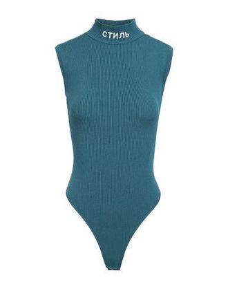 Heron Preston Bodysuits