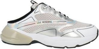 Love Moschino CALZADO - Sneakers en YOOX.COM